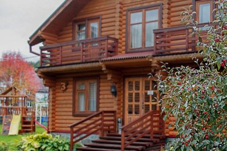 Территория