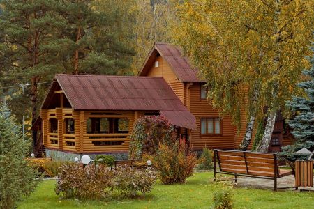 Территория