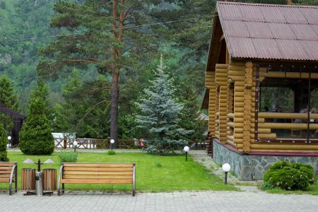 Территория