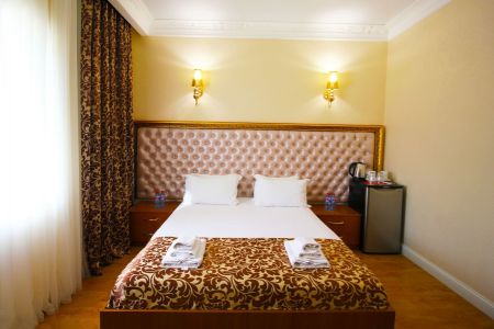 «Versal Hotel» / «Версаль» отель