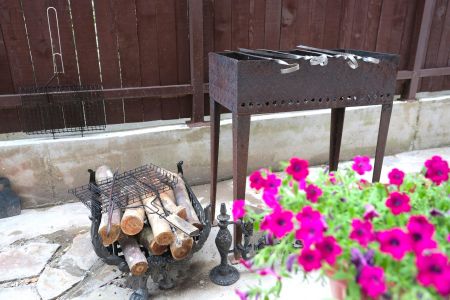 Внешний вид