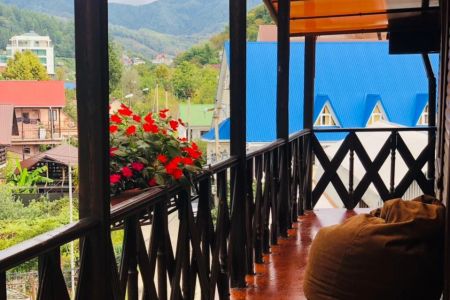 Внешний вид