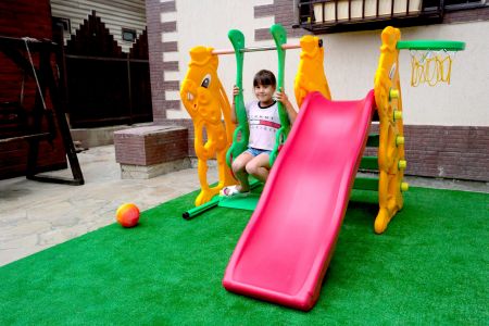 Внешний вид