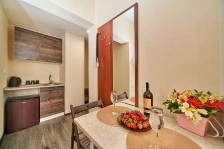 Семейный 4-местный