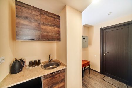 Семейный 4-местный