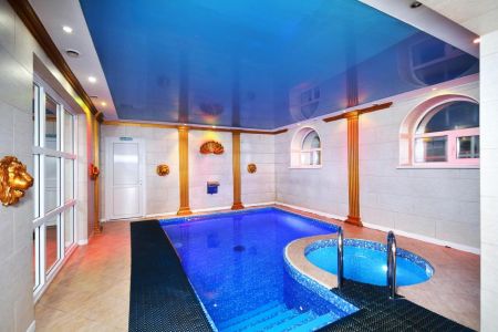 Внешний вид