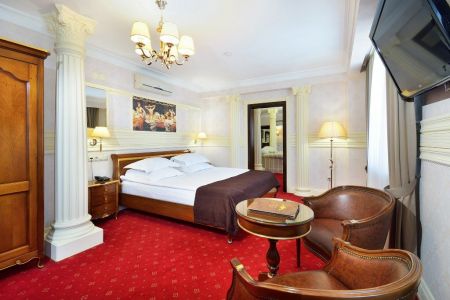 Внешний вид