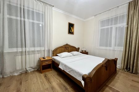 Мангальная зона