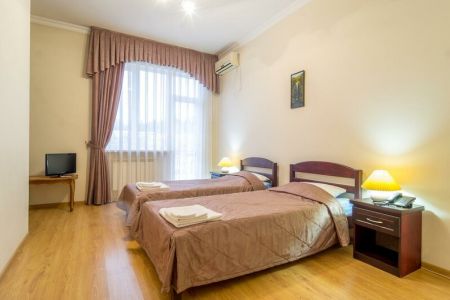 Мангальная зона