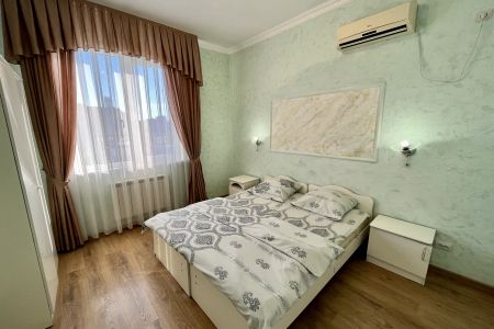 Мангальная зона