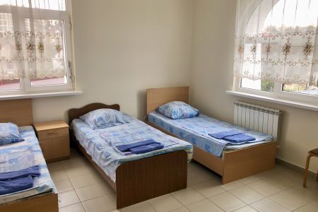 Мангальная зона