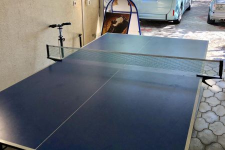 Мангальная зона