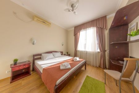 Мангальная зона