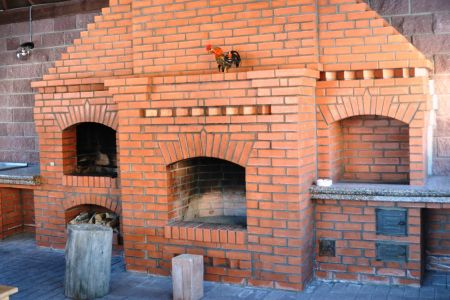 Внешний вид