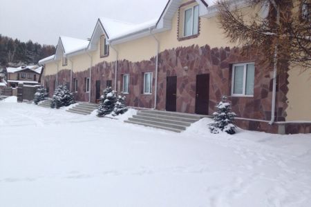 Внешний вид