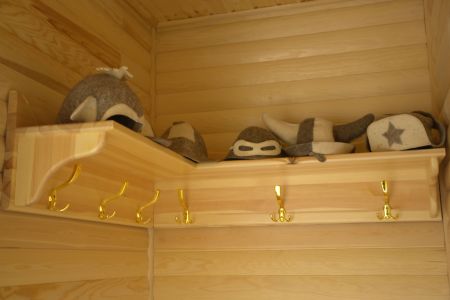 Сауна и баня