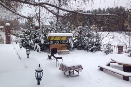 Территория