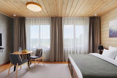 Внешний вид