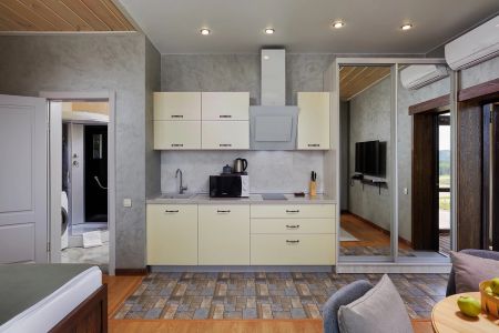 Внешний вид