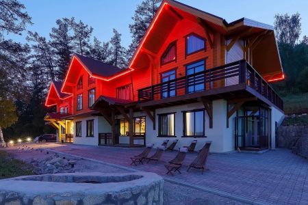 Внешний вид