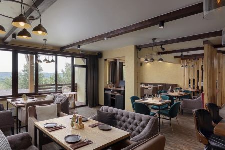 Внешний вид