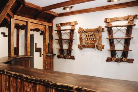 Внешний вид