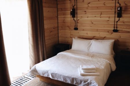 Стандартный 2-местный