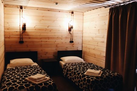 Внешний вид