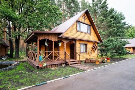 Внешний вид