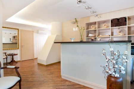 Летняя терраса