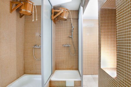 Летняя терраса