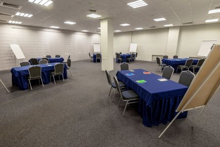 Летняя терраса