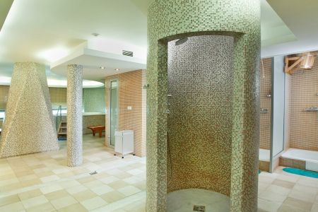 Летняя терраса