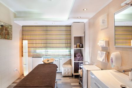 Летняя терраса