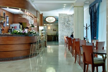 Летняя терраса