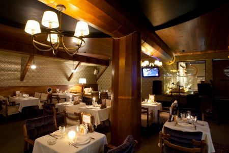 Летняя терраса