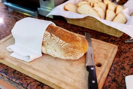 Летняя терраса