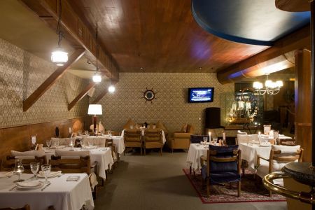 Летняя терраса