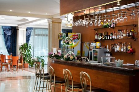 Летняя терраса