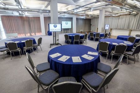 Летняя терраса