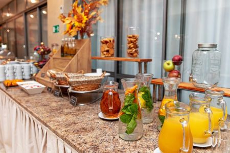 Летняя терраса