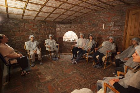 Территория