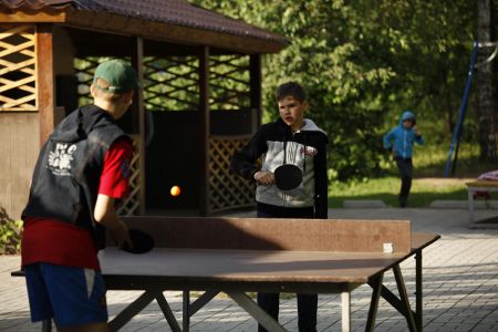 Территория