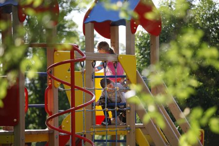 Территория