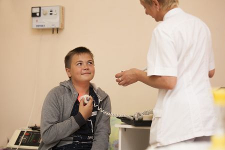 Территория