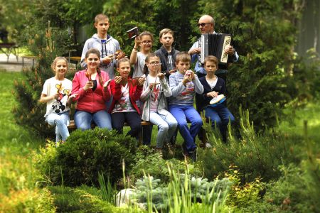 Территория