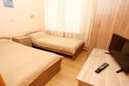 Территория