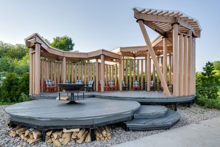 Территория