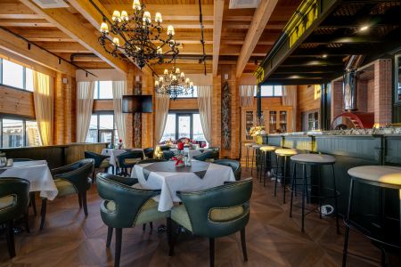 Внешний вид