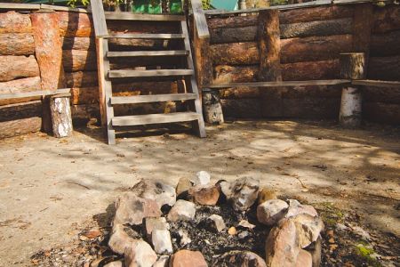 Территория